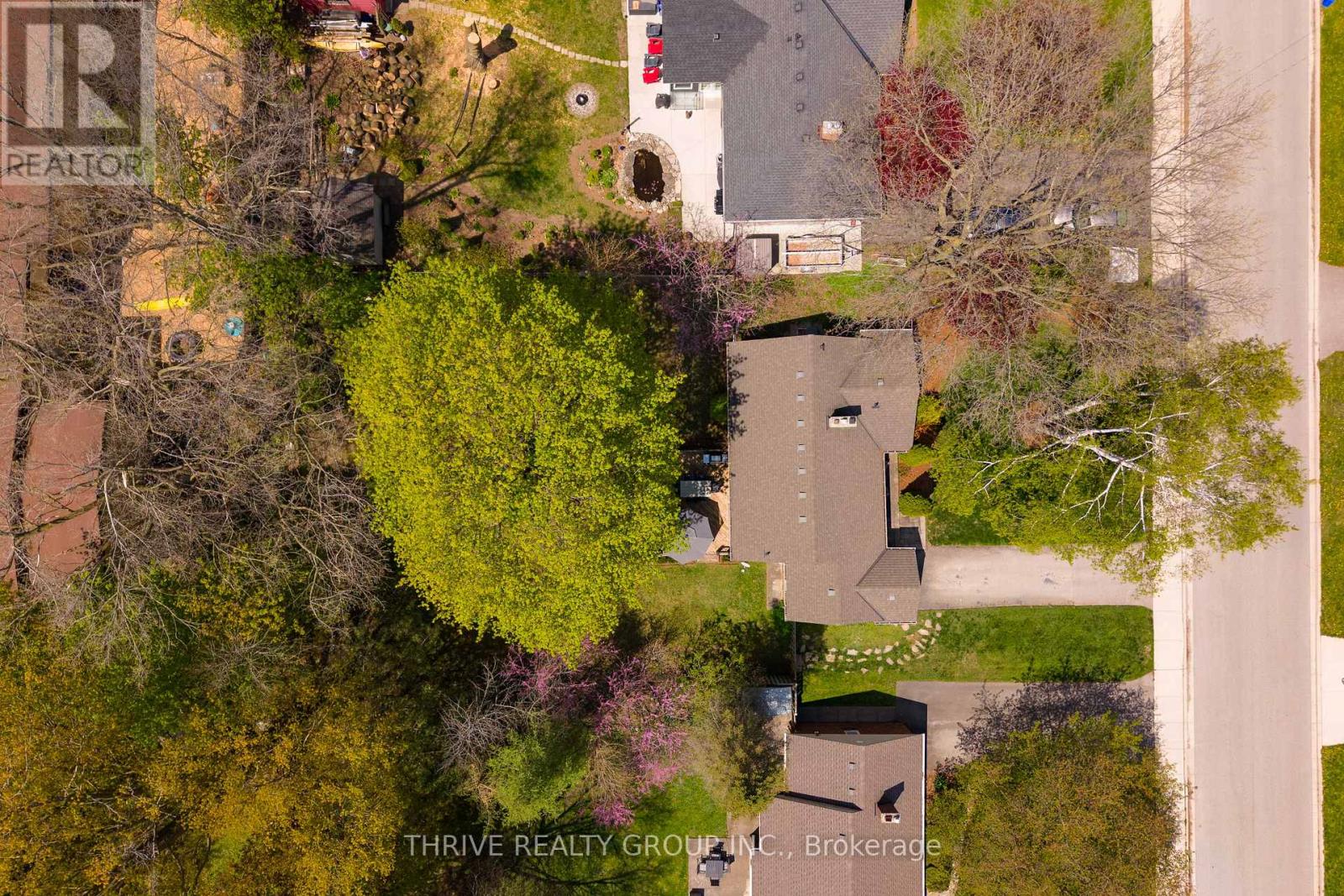 490 West Mile Road, London North (North P), Ontario  N6H 3M2 - Photo 46 - X13109340