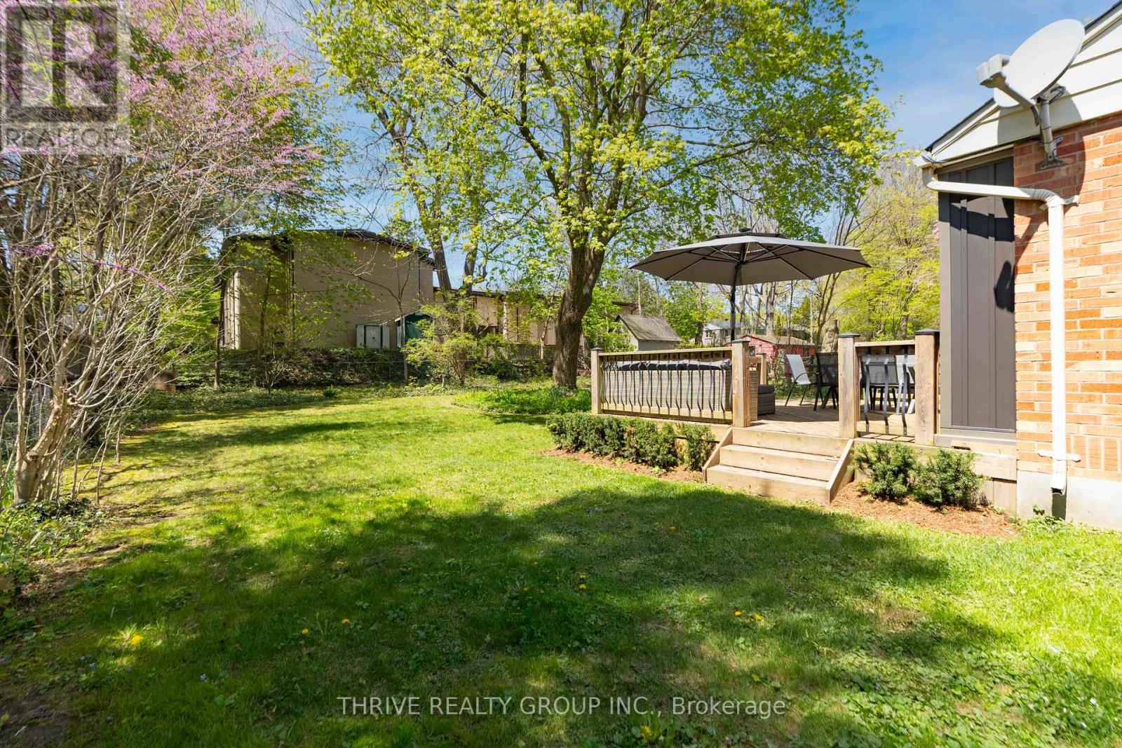 490 West Mile Road, London North (North P), Ontario  N6H 3M2 - Photo 6 - X13109340
