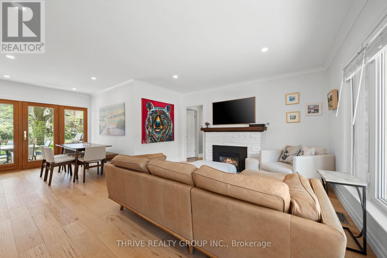 490 West Mile Road, London North (North P), Ontario  N6H 3M2 - Photo 8 - X13109340