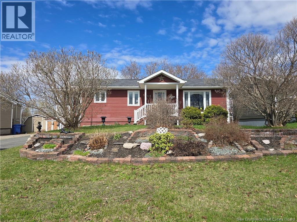 530 Fleet, Bathurst, New Brunswick
