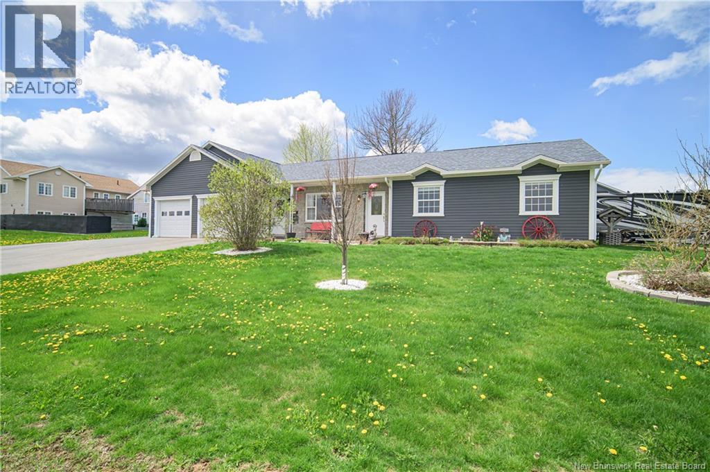 50 Ripley Street, Oromocto, New Brunswick