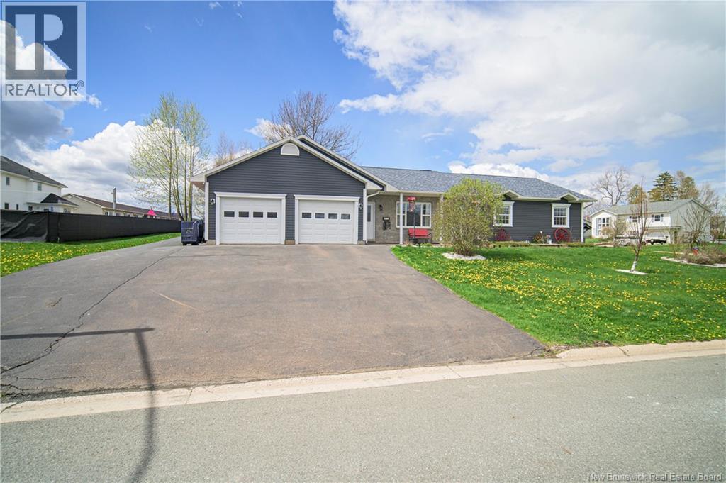 50 Ripley Street, Oromocto, New Brunswick  E2V 4P8 - Photo 25 - NB139144