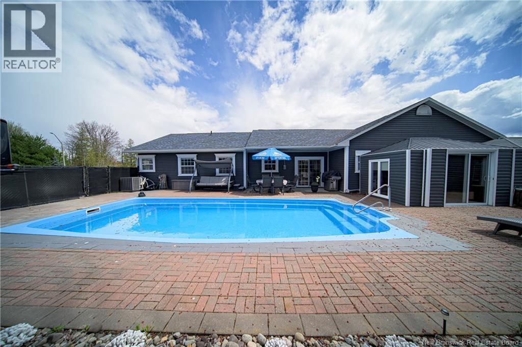 50 Ripley Street, Oromocto, New Brunswick  E2V 4P8 - Photo 36 - NB139144