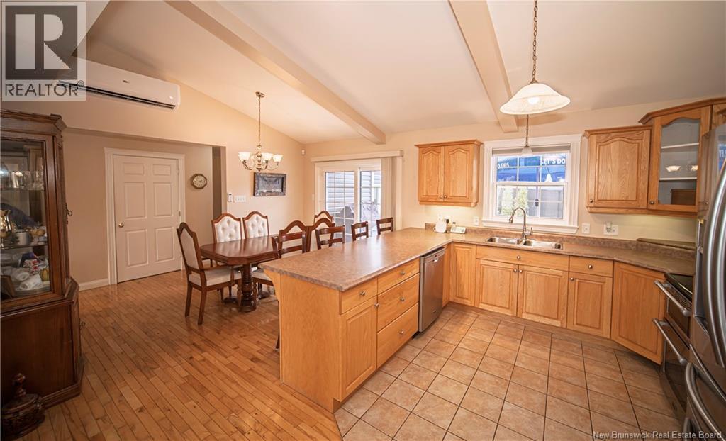 50 Ripley Street, Oromocto, New Brunswick  E2V 4P8 - Photo 4 - NB139144