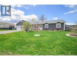 50 Ripley Street, Oromocto, New Brunswick
