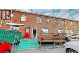 235 Gilbert Street, saint john, New Brunswick