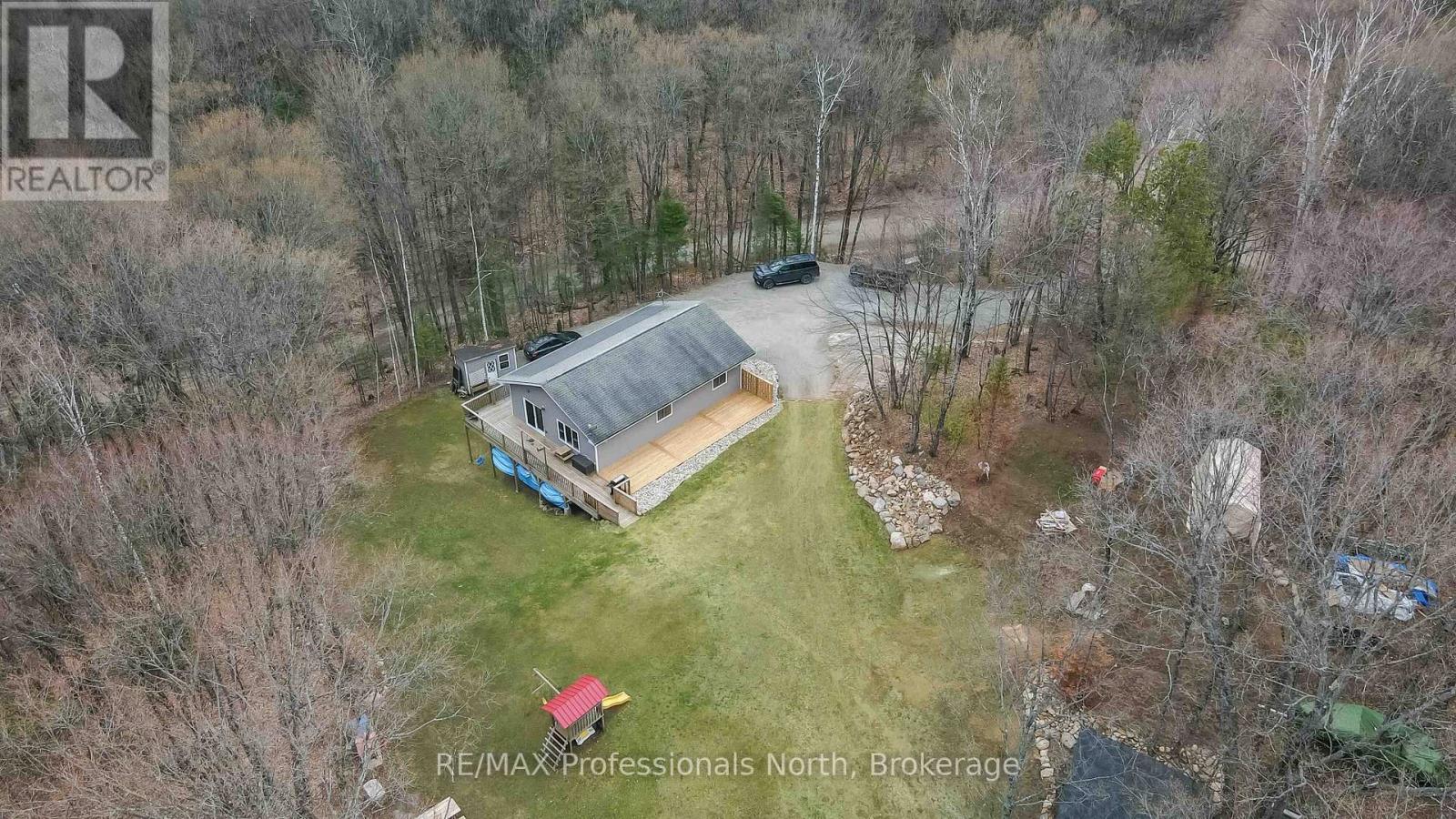1310 Alexander Road, Minden Hills, Ontario  K0M 2K0 - Photo 2 - X13059492