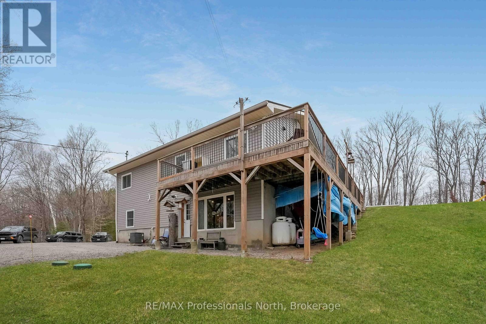 1310 Alexander Road, Minden Hills, Ontario  K0M 2K0 - Photo 4 - X13059492