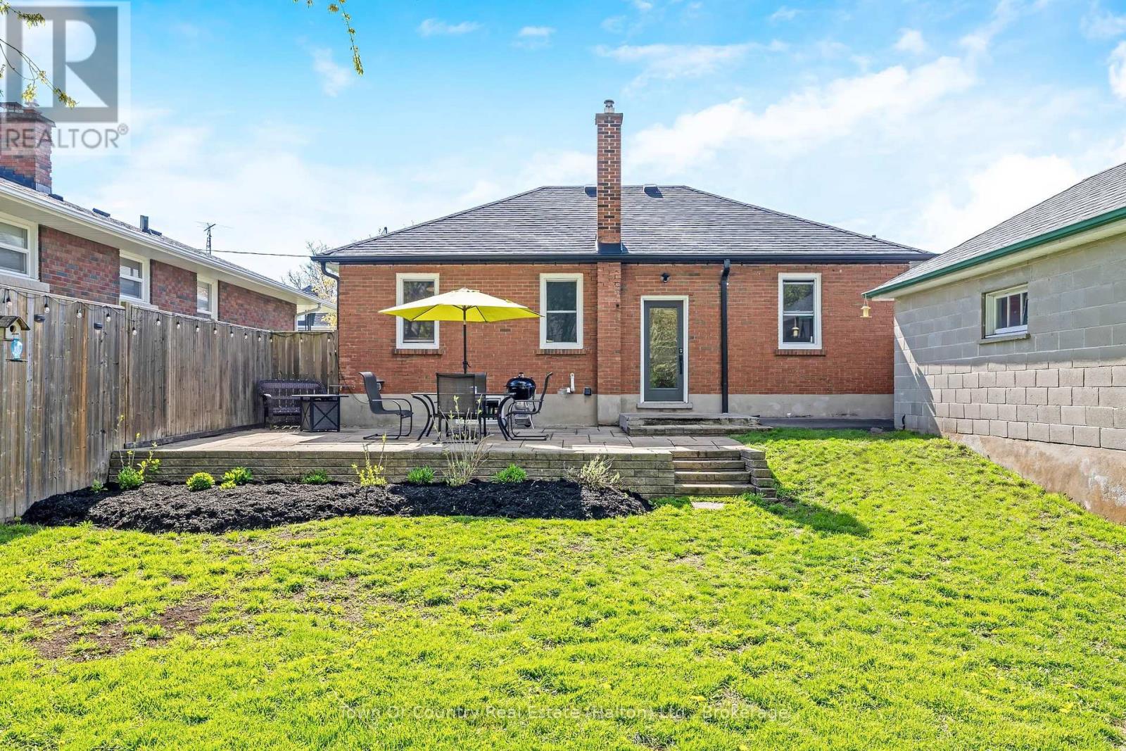 632 Waterloo Street S, Cambridge, Ontario  N3H 1P5 - Photo 28 - X13109354