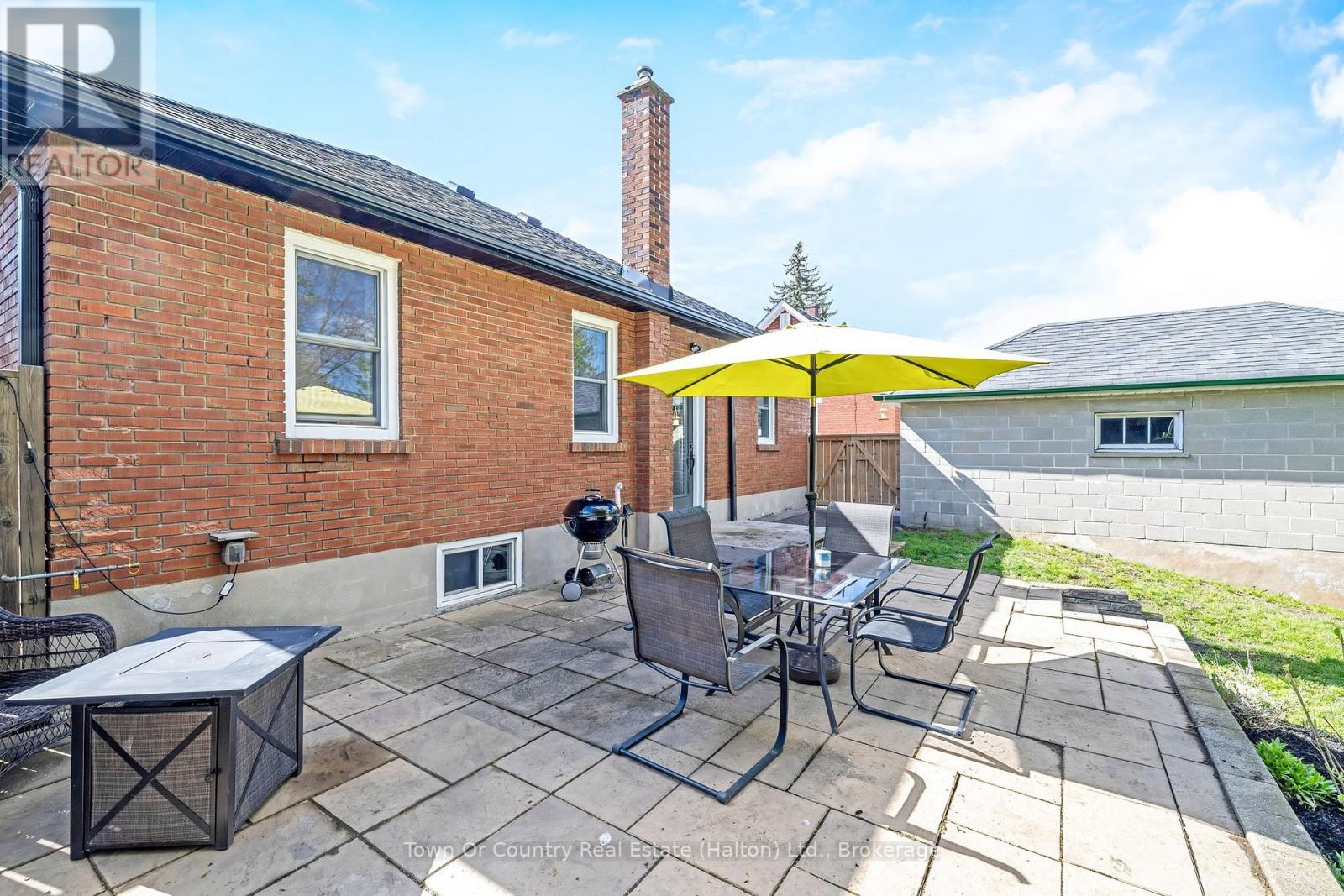 632 Waterloo Street S, Cambridge, Ontario  N3H 1P5 - Photo 30 - X13109354