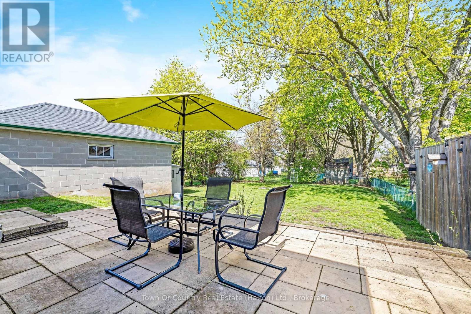 632 Waterloo Street S, Cambridge, Ontario  N3H 1P5 - Photo 31 - X13109354