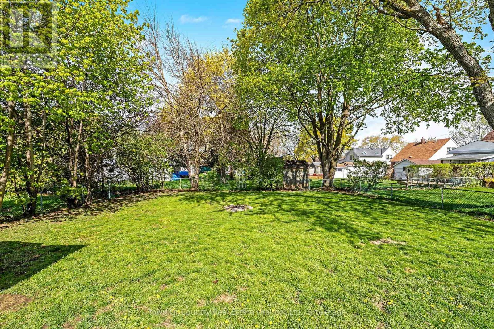 632 Waterloo Street S, Cambridge, Ontario  N3H 1P5 - Photo 32 - X13109354