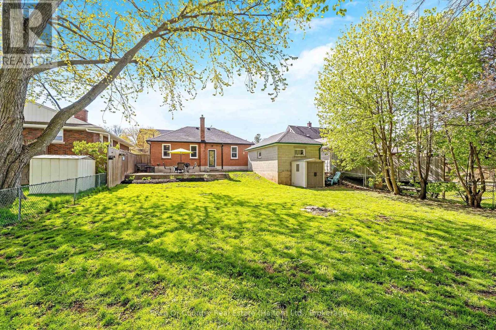 632 Waterloo Street S, Cambridge, Ontario  N3H 1P5 - Photo 33 - X13109354