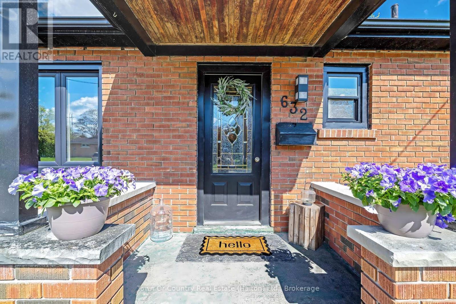 632 Waterloo Street S, Cambridge, Ontario  N3H 1P5 - Photo 4 - X13109354