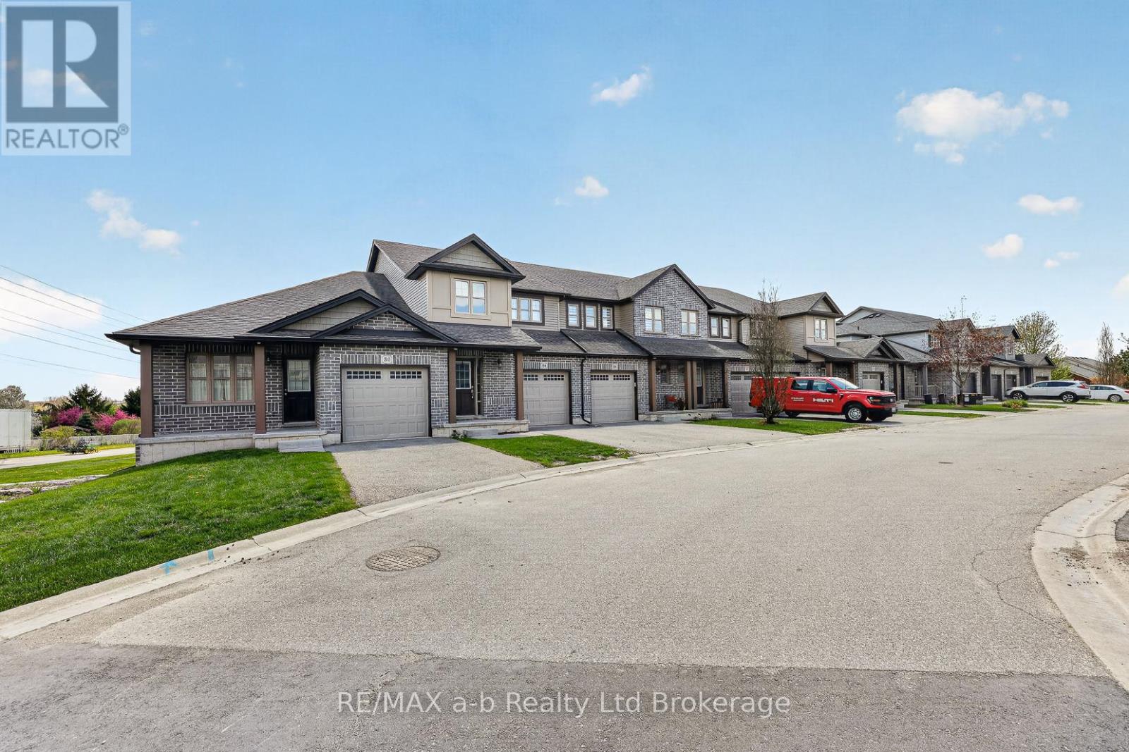 28 - 175 Ingersoll Street N, Ingersoll, Ontario  N5C 0B9 - Photo 4 - X13109290