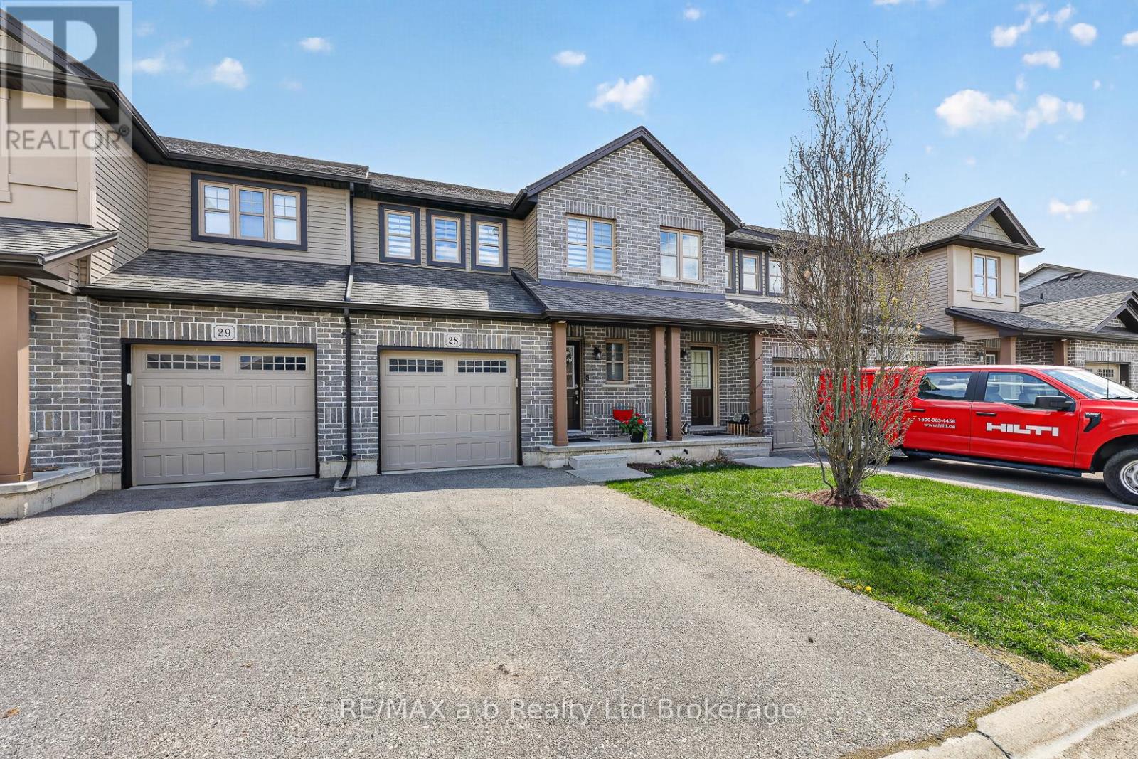 28 - 175 Ingersoll Street N, Ingersoll, Ontario  N5C 0B9 - Photo 5 - X13109290