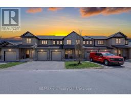 28 - 175 INGERSOLL STREET N, Ingersoll, Ontario