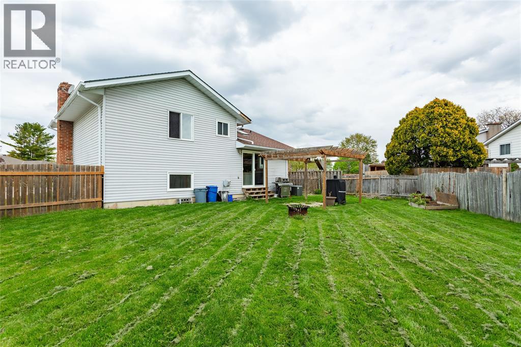 1582 Karen Court, St Clair, Ontario  N0N 1H0 - Photo 34 - 26006352