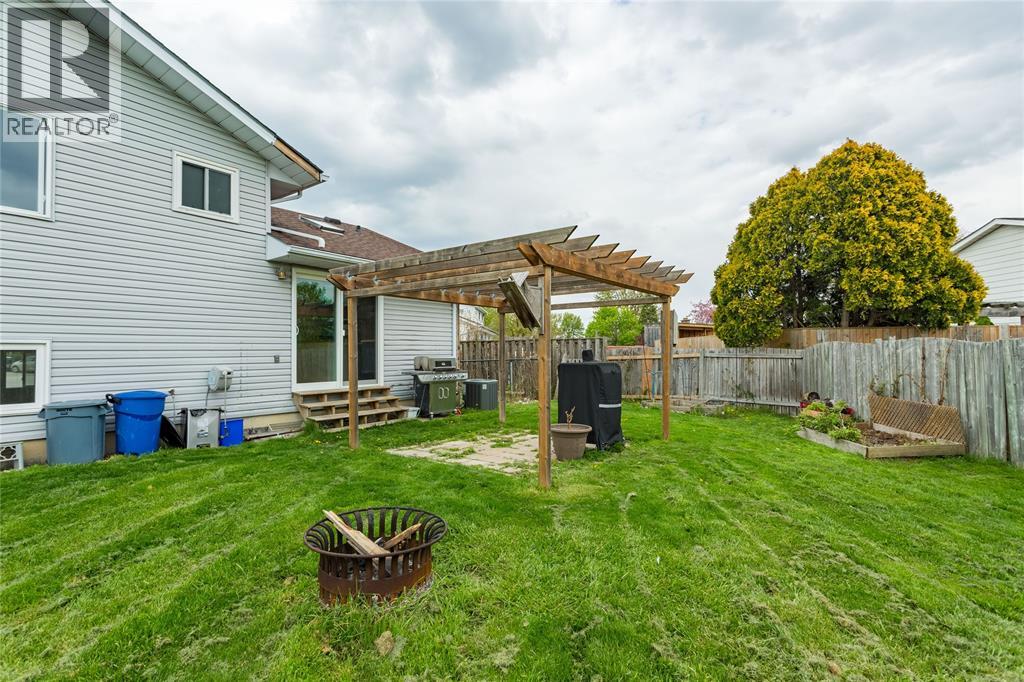 1582 Karen Court, St Clair, Ontario  N0N 1H0 - Photo 35 - 26006352