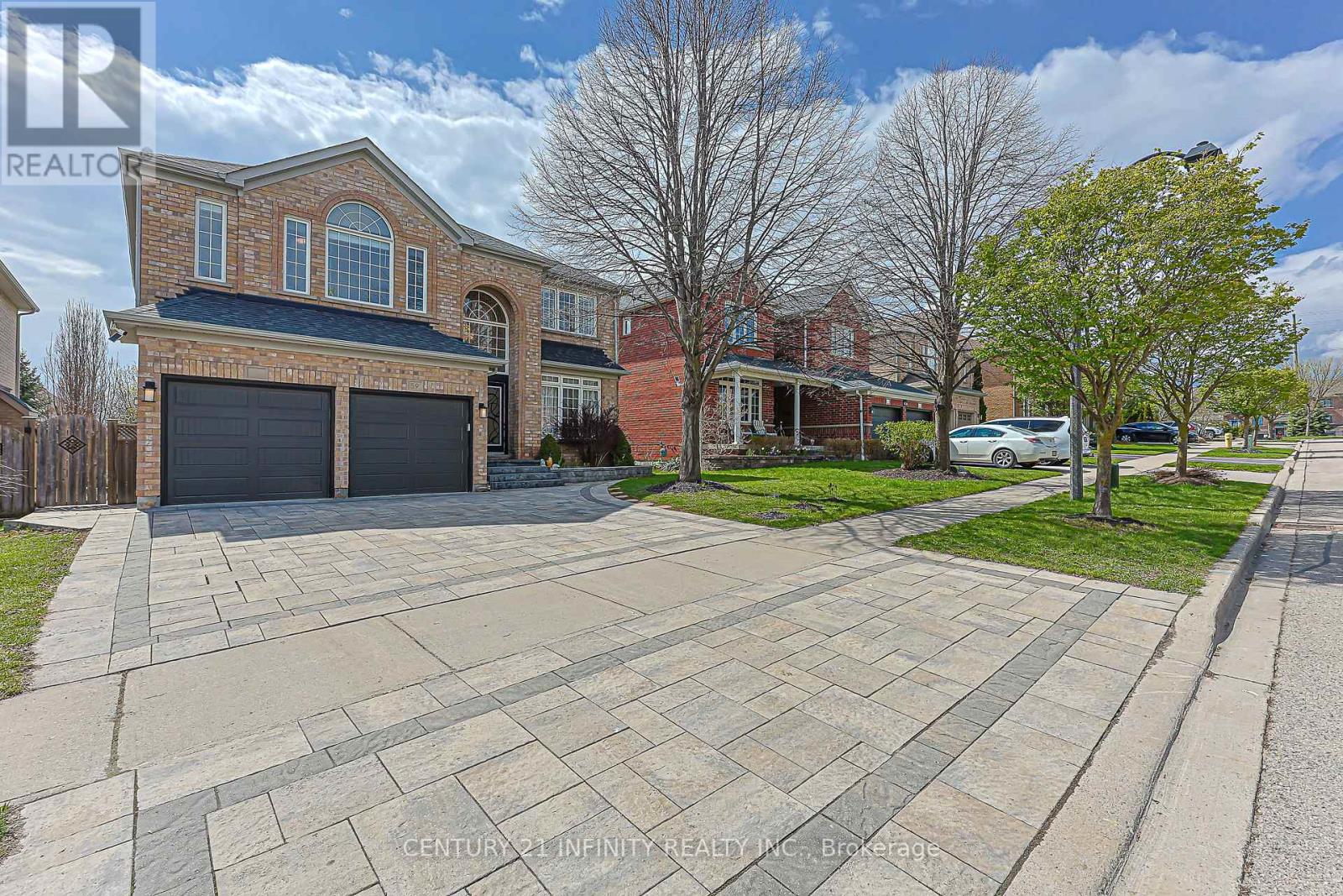59 Splendor Drive, Whitby, Ontario  L1P 1X5 - Photo 48 - E13109306