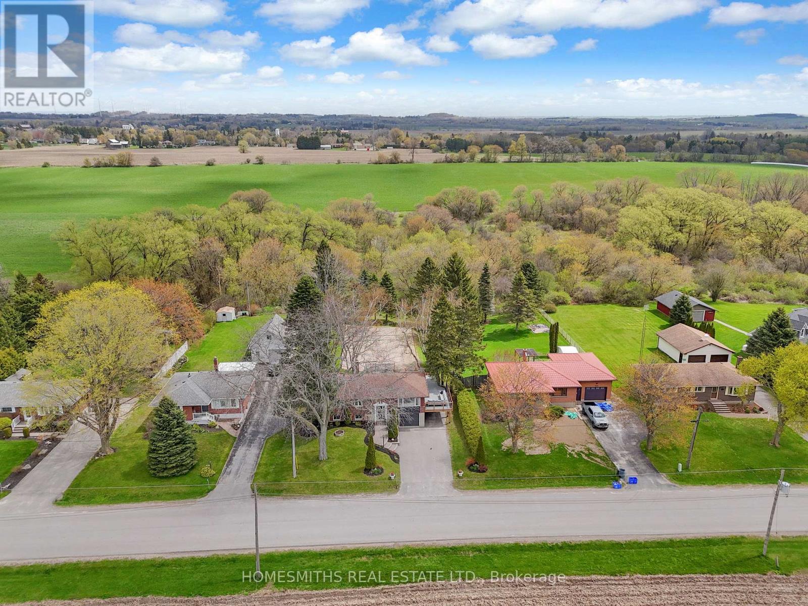 5701 Ochonski Road, Clarington, Ontario  L0B 1M0 - Photo 2 - E13109320