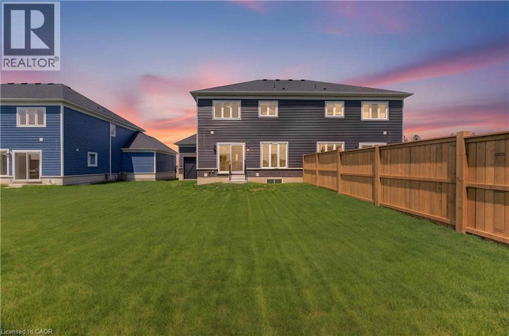 19 Hilborn Street, Plattsville, Ontario  N0J 1S0 - Photo 40 - 40828899