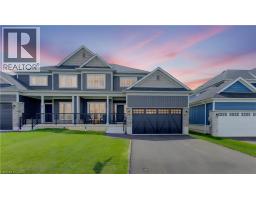19 HILBORN Street, Plattsville, Ontario