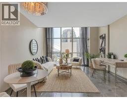 36 BLUE JAYS Way Unit# 1113, Toronto, Ontario