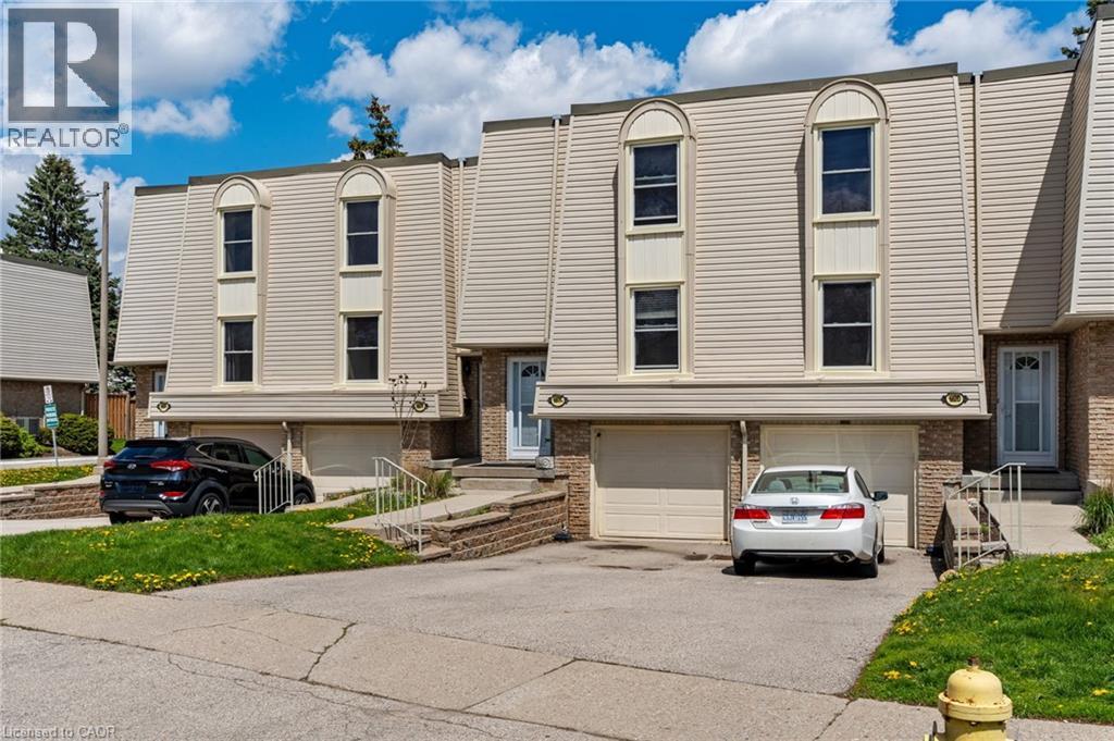 662 GREY Street Unit# C, Brantford, Ontario
