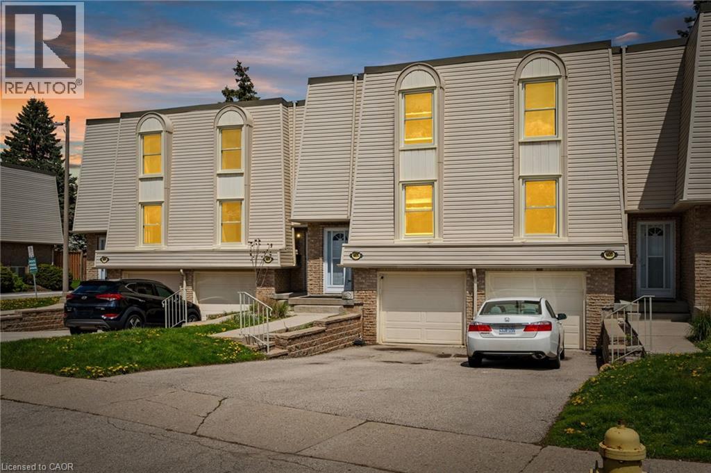 662 Grey Street Unit# C, Brantford, Ontario  N3S 4Y4 - Photo 2 - 40827995