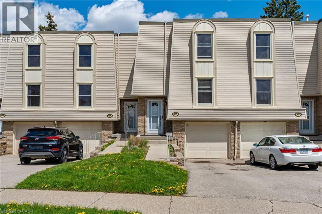 662 Grey Street Unit# C, Brantford, Ontario  N3S 4Y4 - Photo 3 - 40827995