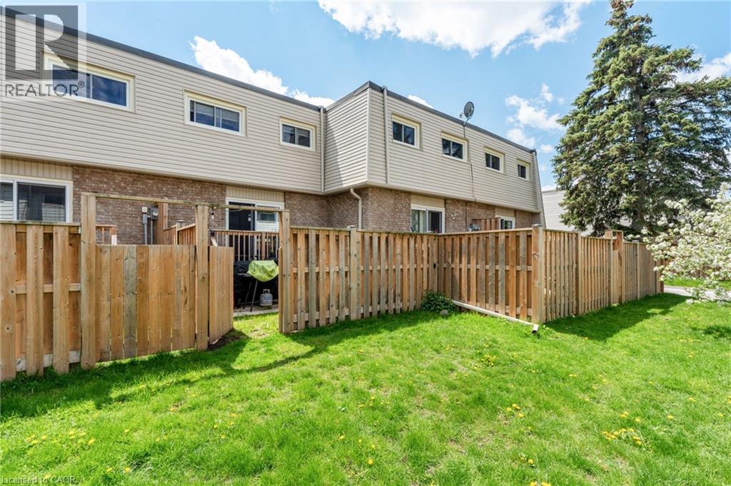 662 Grey Street Unit# C, Brantford, Ontario  N3S 4Y4 - Photo 37 - 40827995