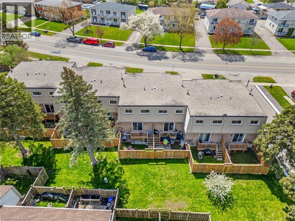 662 Grey Street Unit# C, Brantford, Ontario  N3S 4Y4 - Photo 38 - 40827995