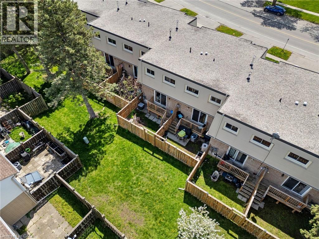 662 Grey Street Unit# C, Brantford, Ontario  N3S 4Y4 - Photo 39 - 40827995