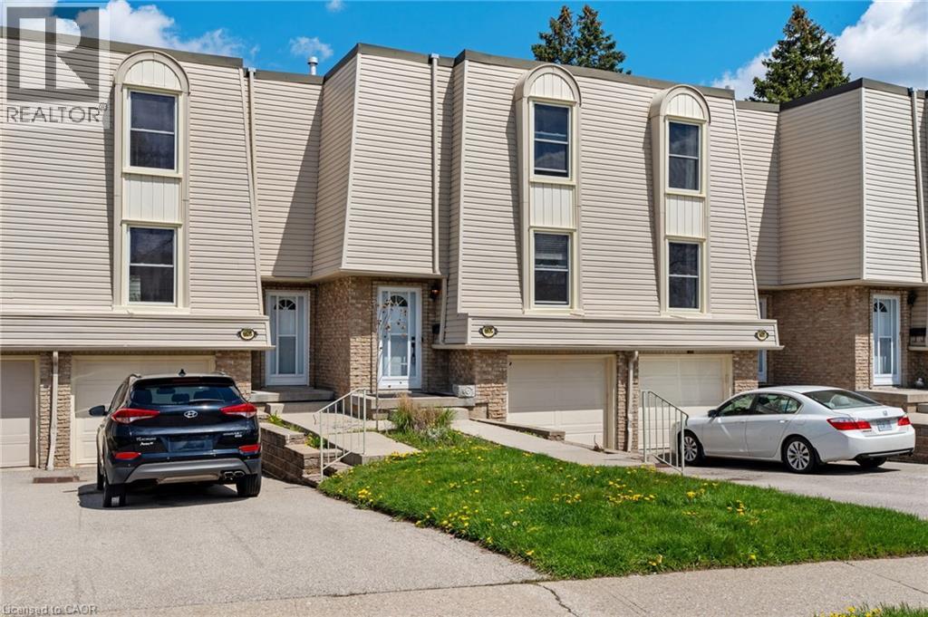662 Grey Street Unit# C, Brantford, Ontario  N3S 4Y4 - Photo 4 - 40827995