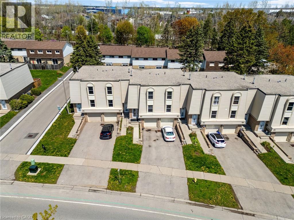662 Grey Street Unit# C, Brantford, Ontario  N3S 4Y4 - Photo 5 - 40827995