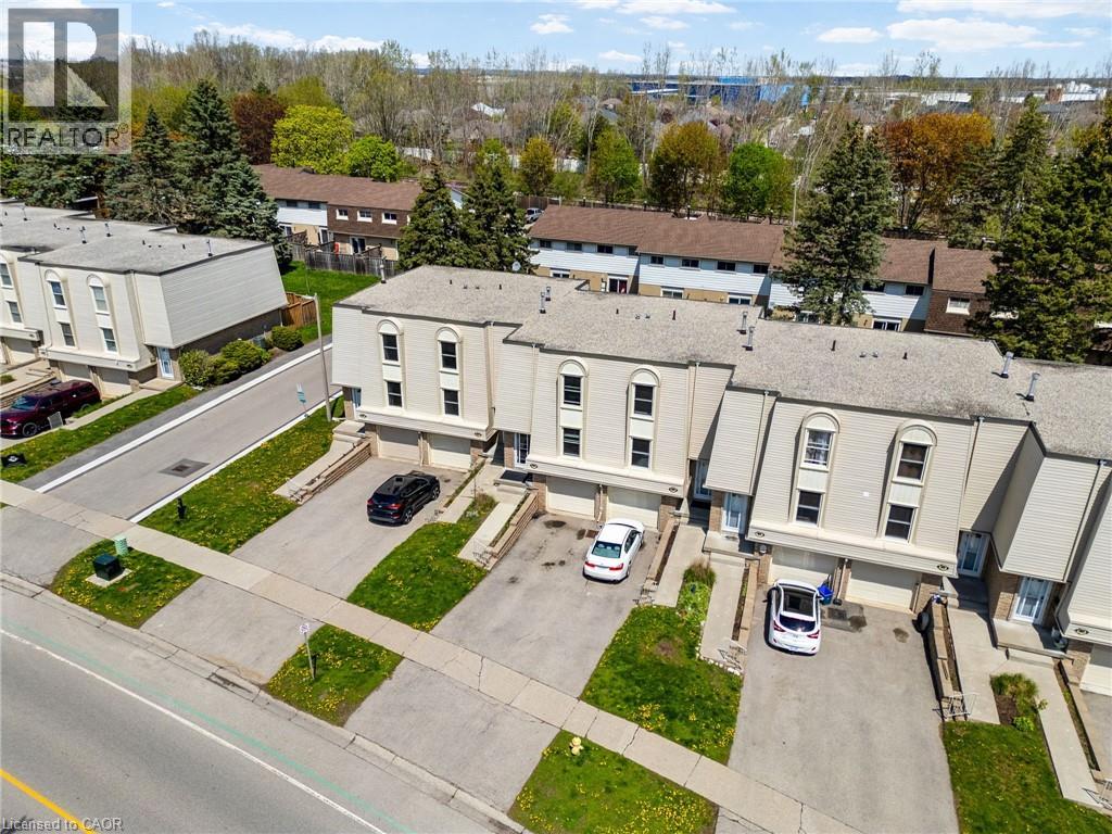 662 Grey Street Unit# C, Brantford, Ontario  N3S 4Y4 - Photo 6 - 40827995