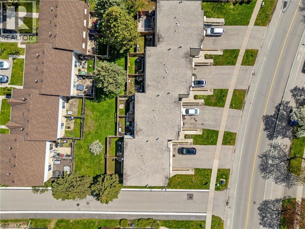 662 Grey Street Unit# C, Brantford, Ontario  N3S 4Y4 - Photo 9 - 40827995
