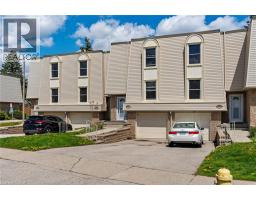 662 GREY Street Unit# C, Brantford, Ontario