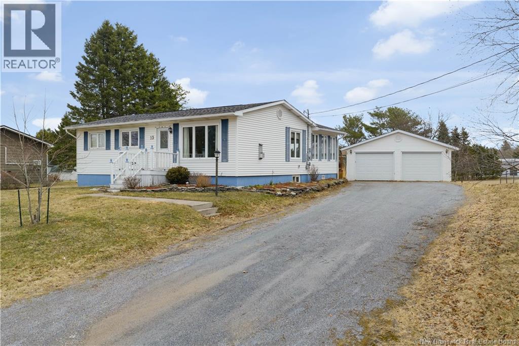 13 Cougle Road, Sussex Corner, New Brunswick  E5P 3N6 - Photo 1 - NB130926