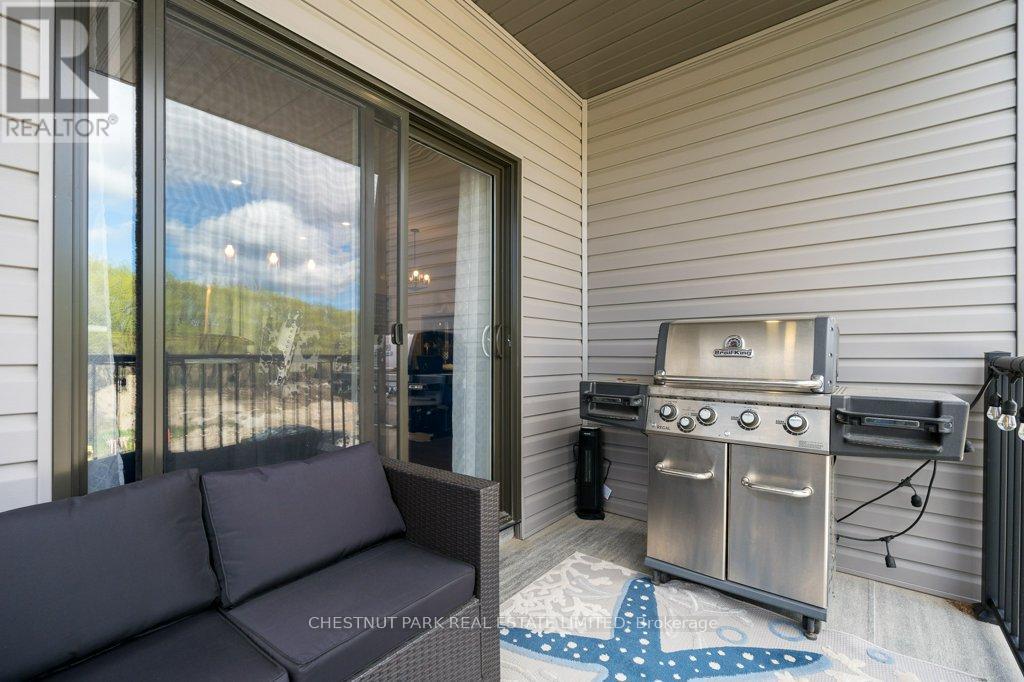 87 Buchanan Avenue, Prince Edward County, Ontario  K0K 2T0 - Photo 17 - X13109292