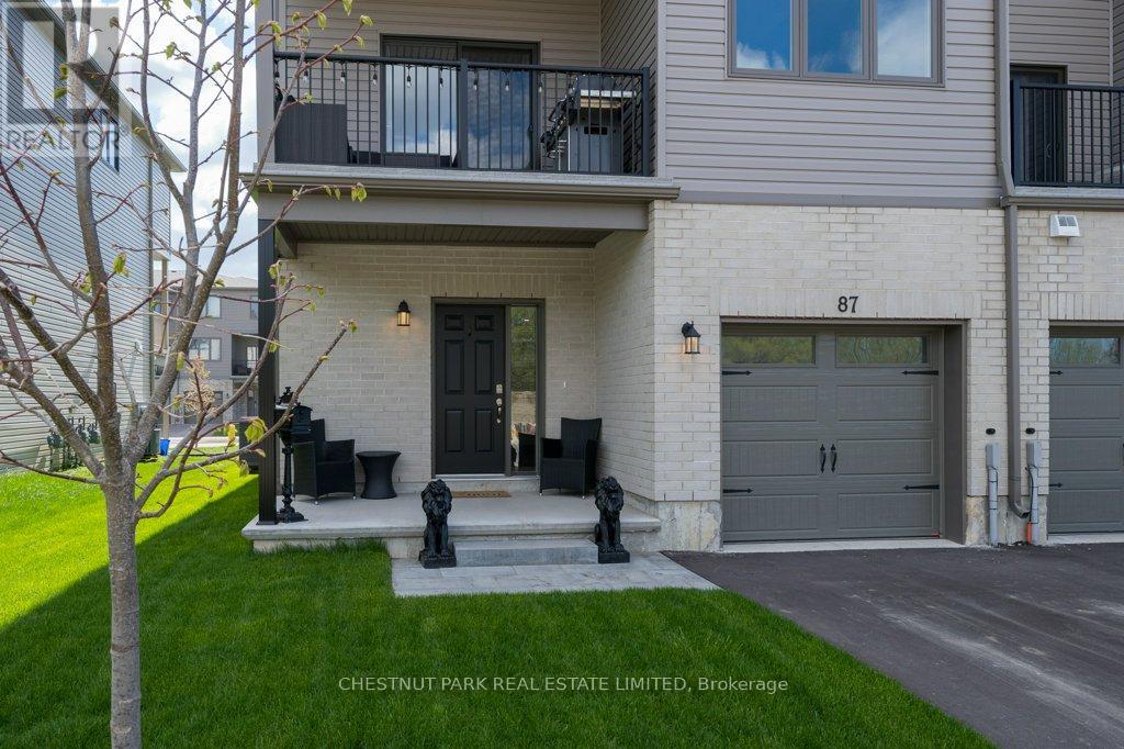 87 Buchanan Avenue, Prince Edward County, Ontario  K0K 2T0 - Photo 4 - X13109292