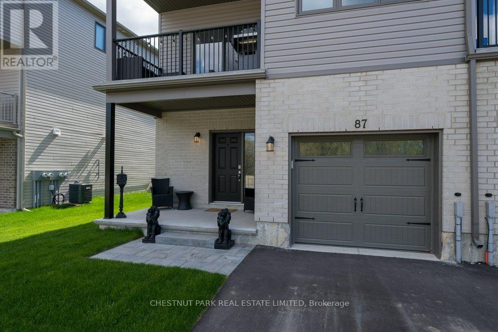 87 Buchanan Avenue, Prince Edward County, Ontario  K0K 2T0 - Photo 5 - X13109292