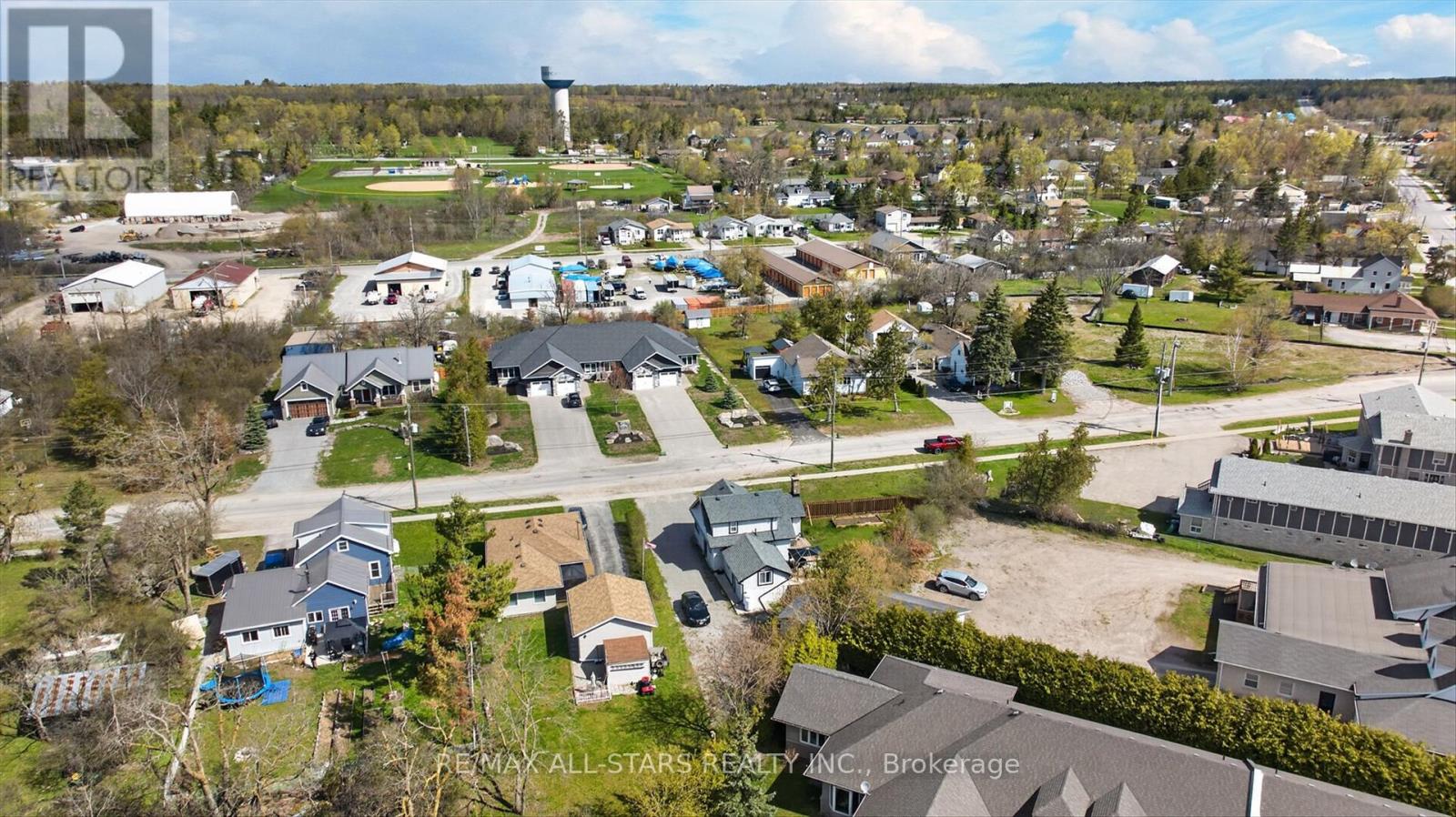 28 Prince Street W, Kawartha Lakes, Ontario  K0M 1A0 - Photo 39 - X13109324