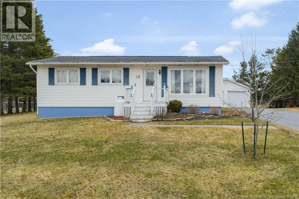 13 Cougle Road, Sussex Corner, New Brunswick  E5P 3N6 - Photo 3 - NB130926