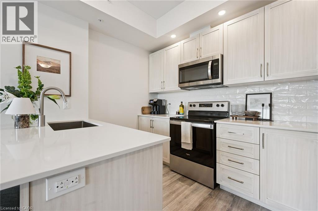 108 Garment Street Unit# 2512, Kitchener, Ontario  N2G 0E2 - Photo 8 - 40822649