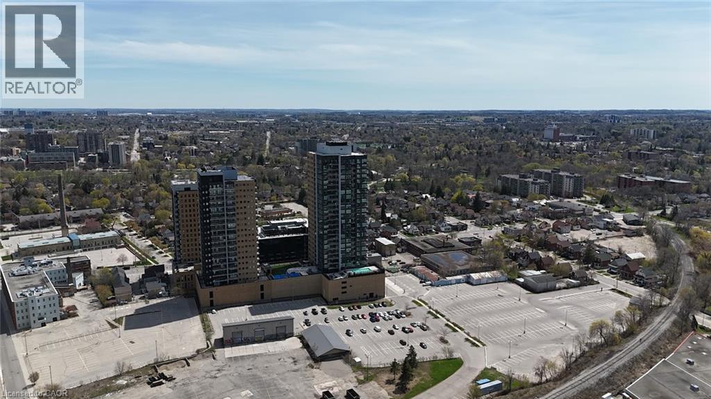 108 Garment Street Unit# 2512, Kitchener, Ontario  N2G 0E2 - Photo 39 - 40822649