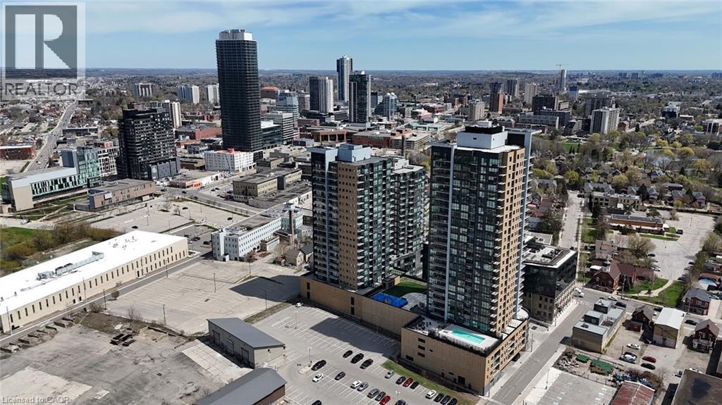 108 Garment Street Unit# 2512, Kitchener, Ontario  N2G 0E2 - Photo 42 - 40822649