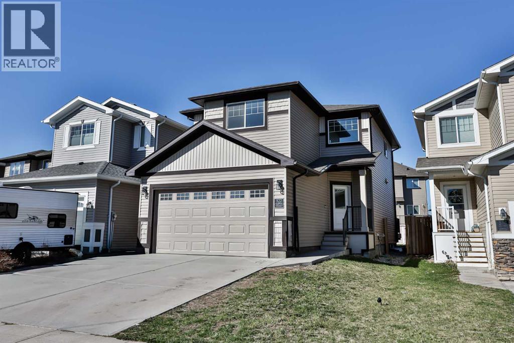 522 Moonlight Lane W, Lethbridge, Alberta  T1J 5K1 - Photo 27 - A2307472