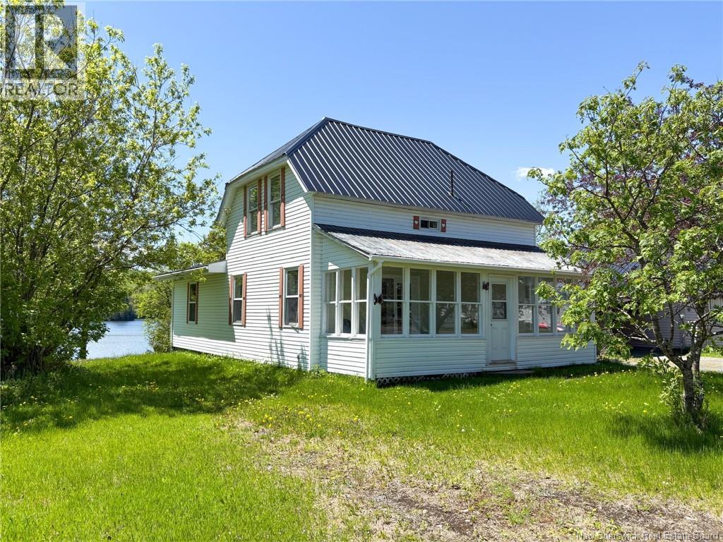 205 Upper Kent Road, Upper Kent, New Brunswick  E7J 2E3 - Photo 2 - NB131016